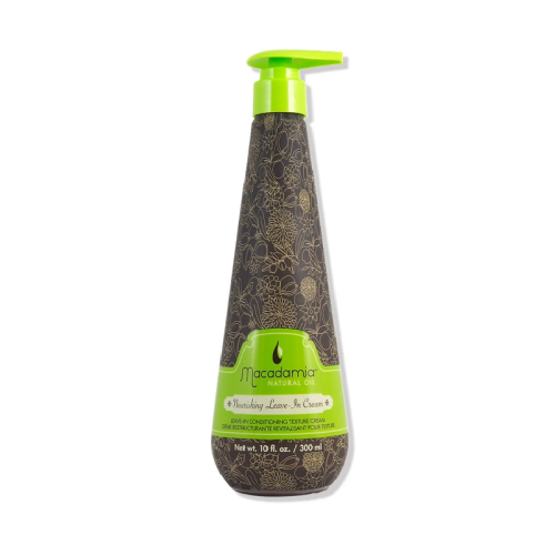 Macadamia Natural Oil Nourishing Leave In Cream 300ml