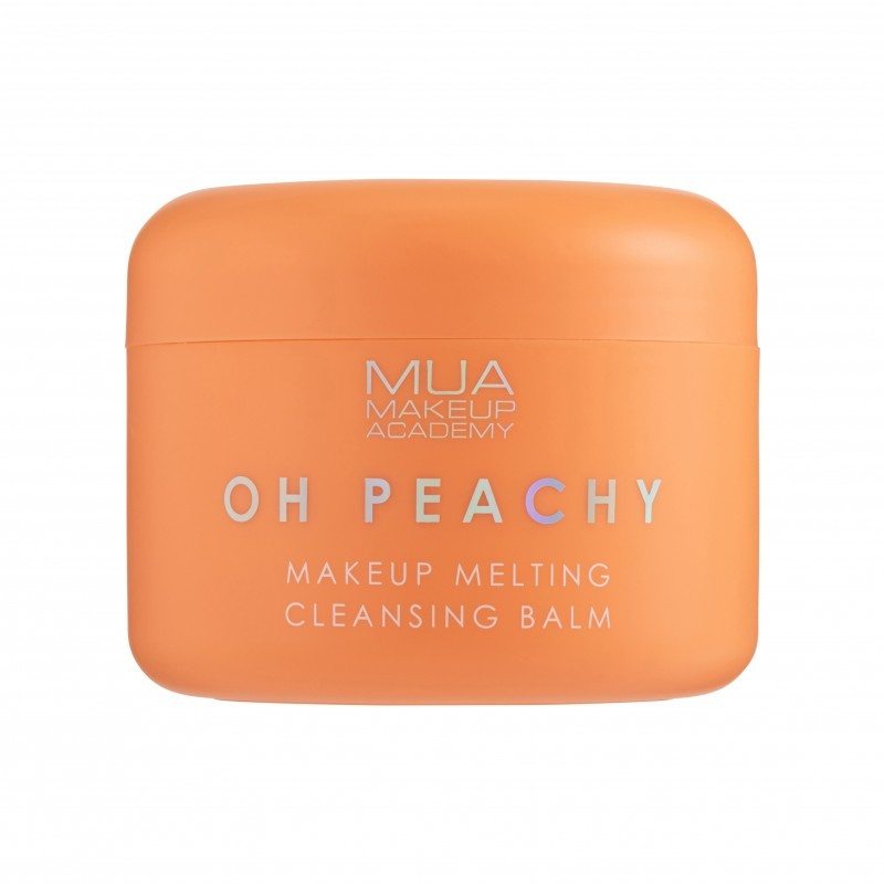 Mua Oh Peachy Makeup Melting Cleansing Balm 70gr