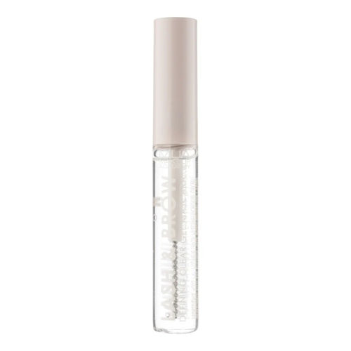 MUA Lash And Brow Clear Mascara 7gr