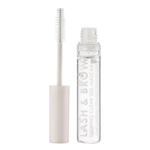 MUA Lash And Brow Clear Mascara 7gr