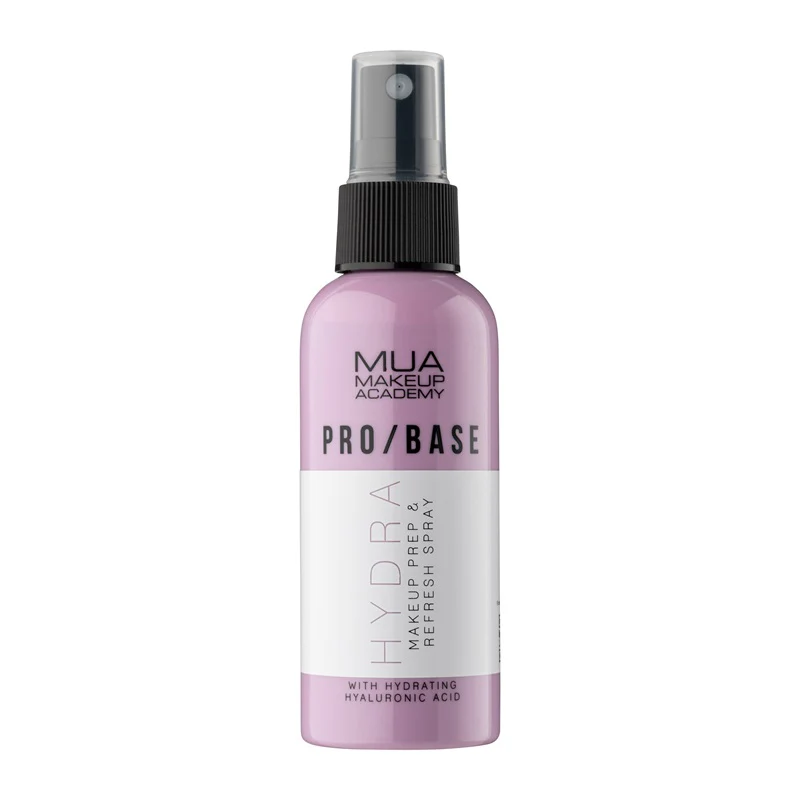 Mua Pro Base Hydrating Hyaluronic Acid Facial Spray 70ml