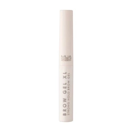 MUA Brow Gel XL Clear 10gr