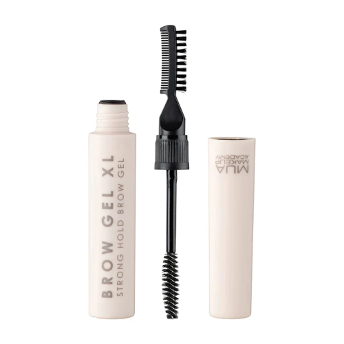 MUA Brow Gel XL Clear 10gr
