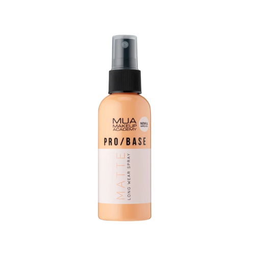 MUA Pro / Base Mattifying Fixing Spray