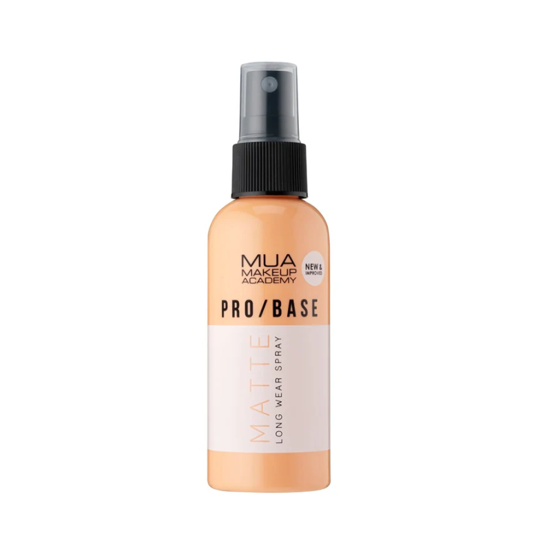 MUA Pro / Base Mattifying Fixing Spray