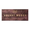 MUA 10 Shade Eyeshadow Palette - Velvet Nudes