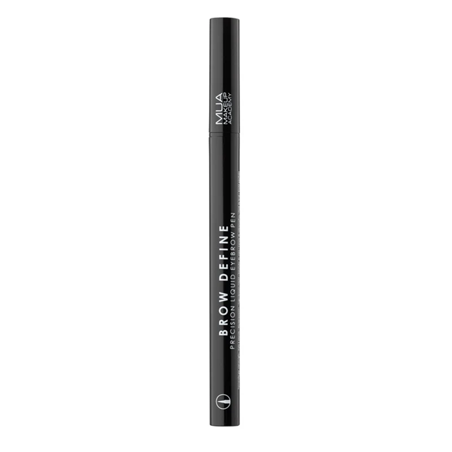 MUA Brow Define Liquid Brow Pen Dark Brown