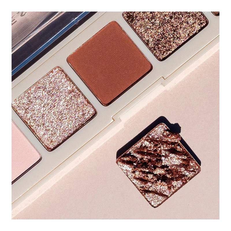 Mua 5 Shade Desert Bloom Eyeshadow Palette 3.8gr