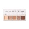 Mua 5 Shade Natural Wanderlust Eyeshadow Collection 3.8gr