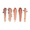 MUA Utopia 5 Shade Eyeshadow Palette