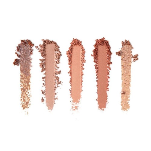 MUA Utopia 5 Shade Eyeshadow Palette 