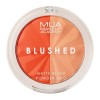 Mua Blushed Matte Blush Powder Duo Clementine 8gr