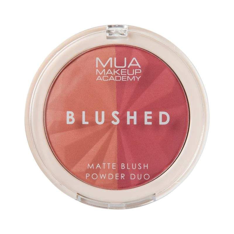 Mua Blushed Matte Blush Powder Duo Ginger 8gr