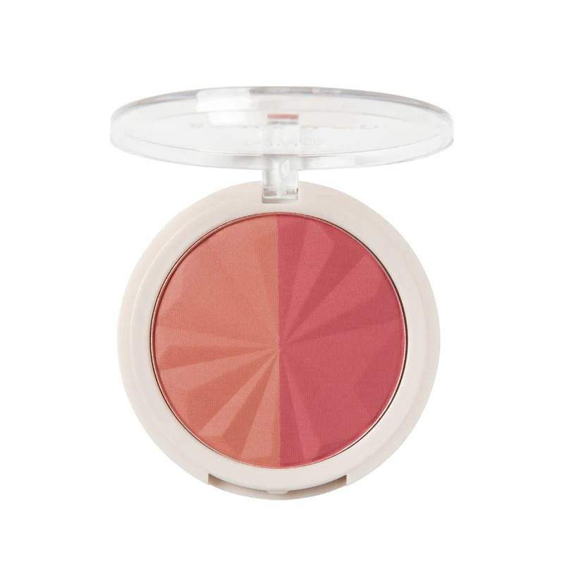 Mua Blushed Matte Blush Powder Duo Ginger 8gr