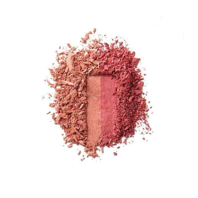 Mua Blushed Matte Blush Powder Duo Ginger 8gr