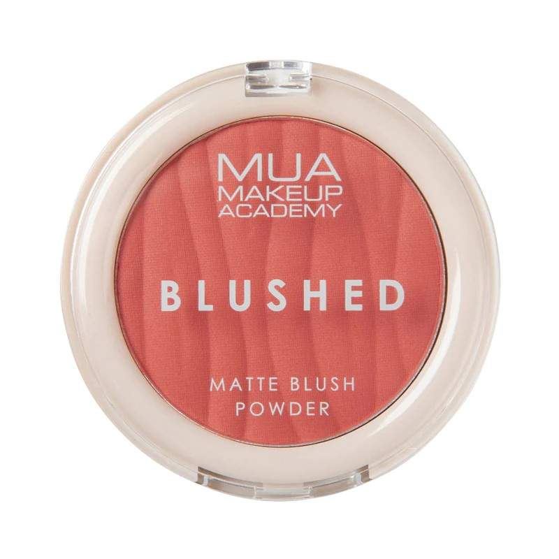 Mua Blushed Matte Blush Powder Rose Tea 5gr