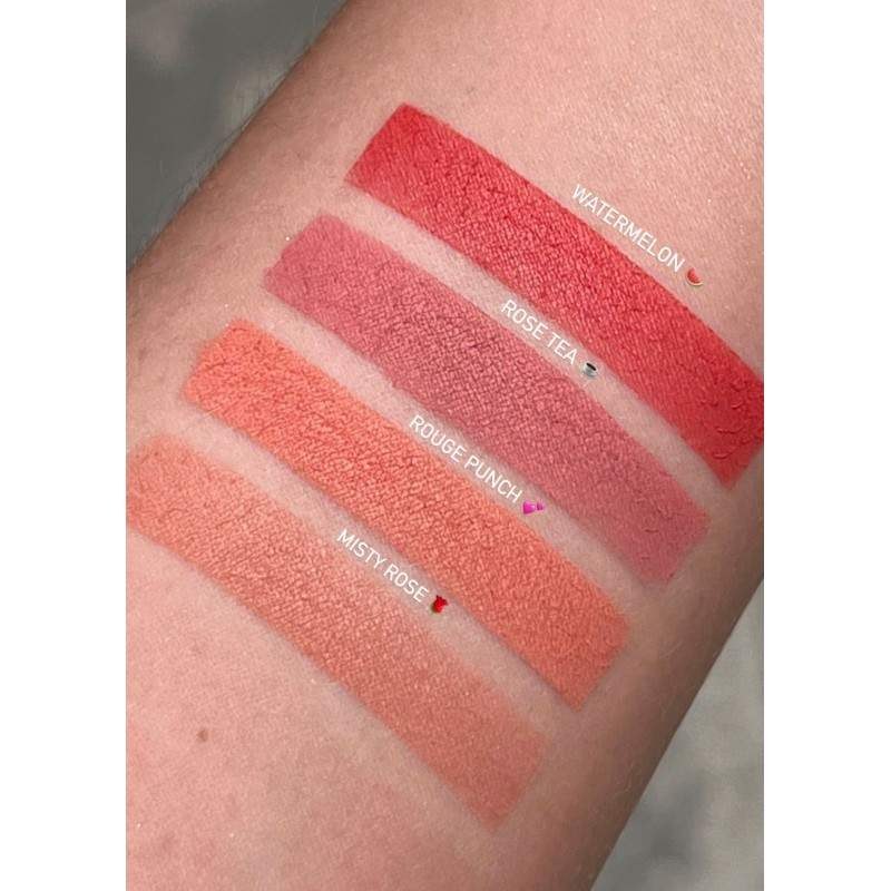 Mua Blushed Matte Blush Powder Rose Tea 5gr