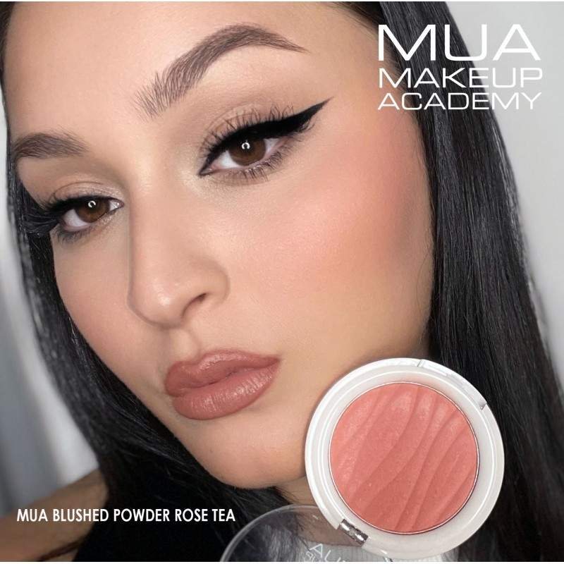 Mua Blushed Matte Blush Powder Rose Tea 5gr