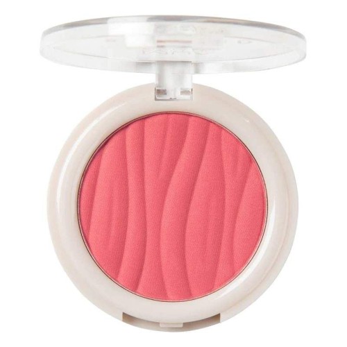 MUA Blushed Matte Blush Powder Rouge Punch 5gr