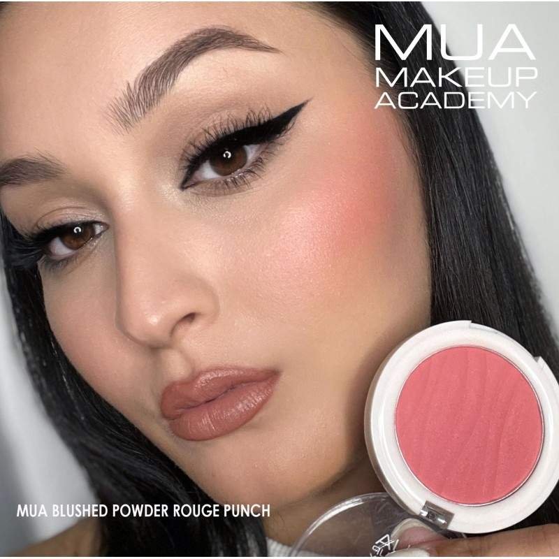 Mua Blushed Matte Blush Powder Rouge Punch 5gr