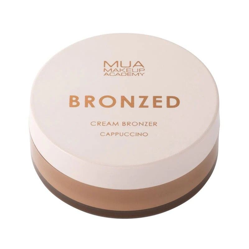 Mua Bronzed Cream Bronzer Cappuccino 14gr