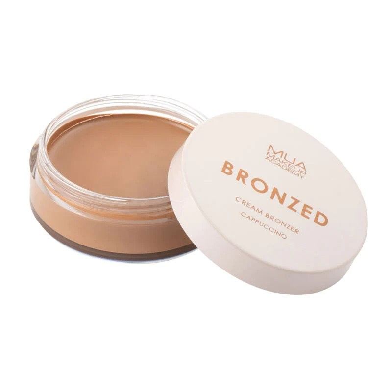Mua Bronzed Cream Bronzer Cappuccino 14gr