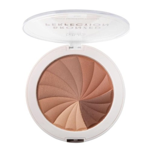 MUA Bronzer Perfection - Golden Dunes 15gr