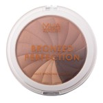 MUA Bronzer Perfection - Golden Dunes 15gr