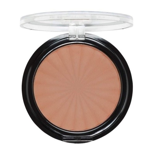 MUA Bronzed Powder Matte- Solar - 100