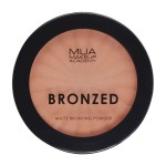 MUA Bronzed Powder Matte- Solar - 100
