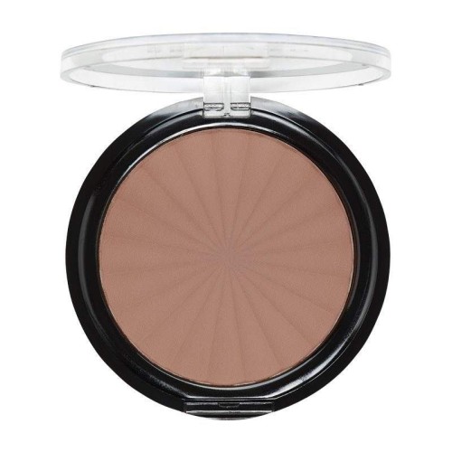 MUA Bronzed Powder Matte- Solar - 110