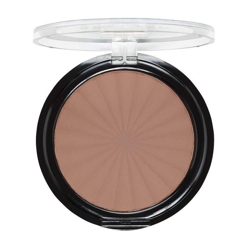 MUA Bronzed Powder Matte- Solar - 110