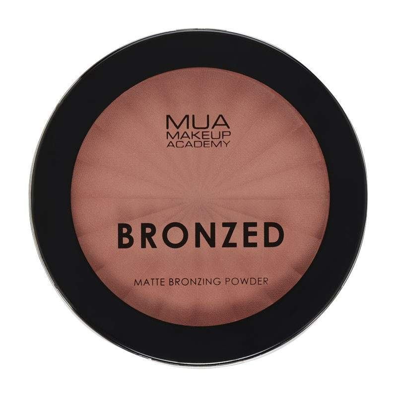 Mua Bronzed Powder Matte Solar 120 11ml