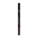 MUA Brow Define Eyebrow Pencil With Blending Brush Dark Brown 1.5gr