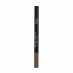 MUA Brow Define Eyebrow Pencil With Blending Brush Mid Brown 1.5gr