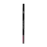 MUA Brow Define Micro Eyebrow Pencil Mid Brown