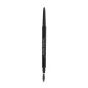 Mua Brow Define Micro Eyebrow Pencil Mid Brown