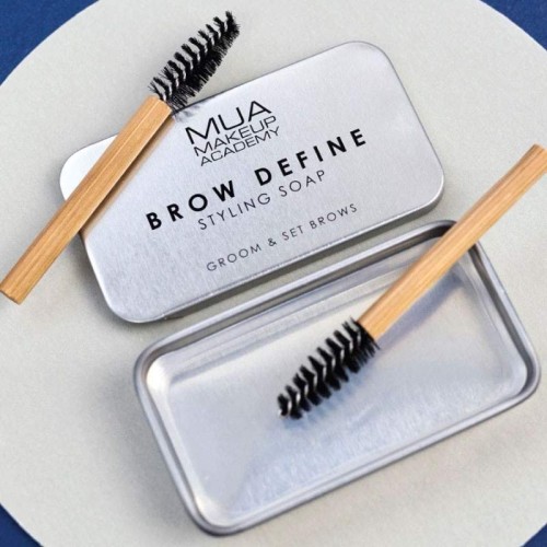MUA Brow Define Styling Soap 10gr