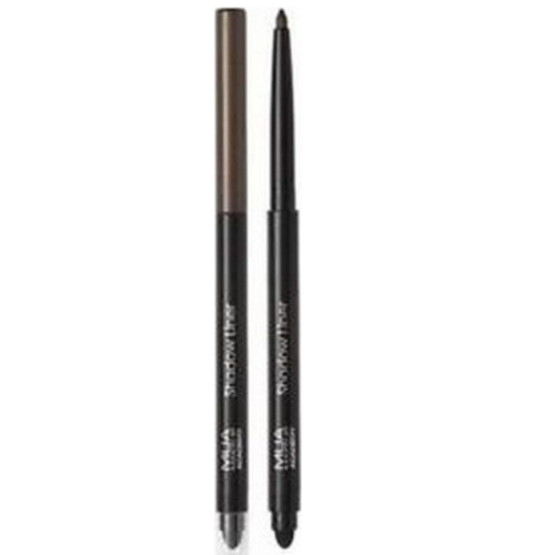 MUA Shadow Liner Deep Brown 0.3gr