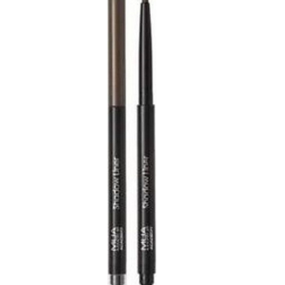Mua Shadow Liner Deep Brown 0.3gr