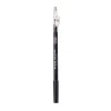 Mua Brow Define Eyebrow Pencil Black 1.2gr