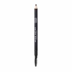Mua Brow Define Eyebrow Pencil Black 1.2gr