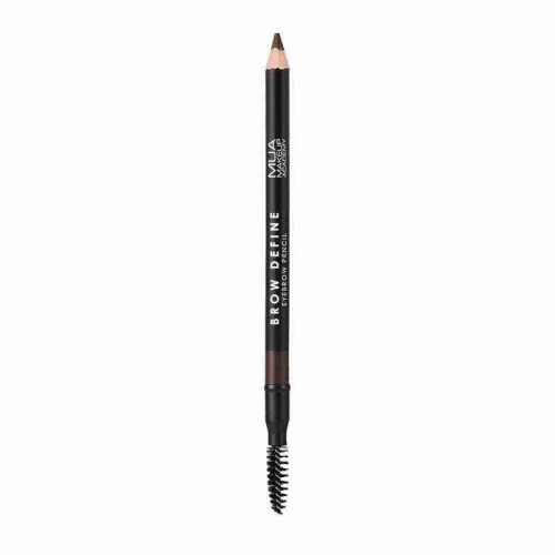 MUA Brow Define Eyebrow Pencil Dark Brown 1.2gr