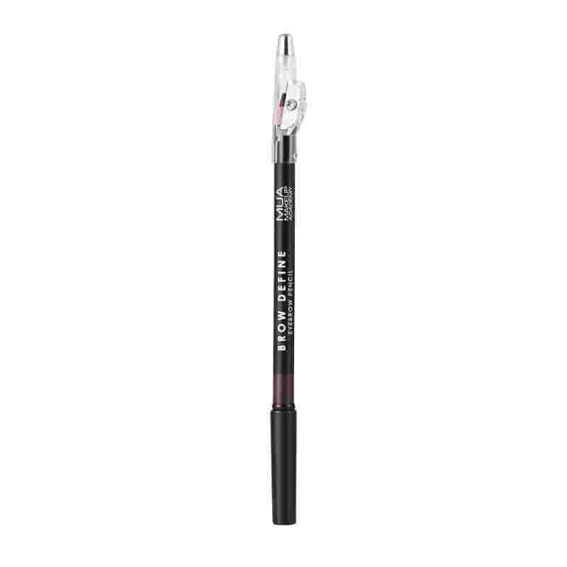 Mua Brow Define Eyebrow Pencil Dark Brown 1.2gr
