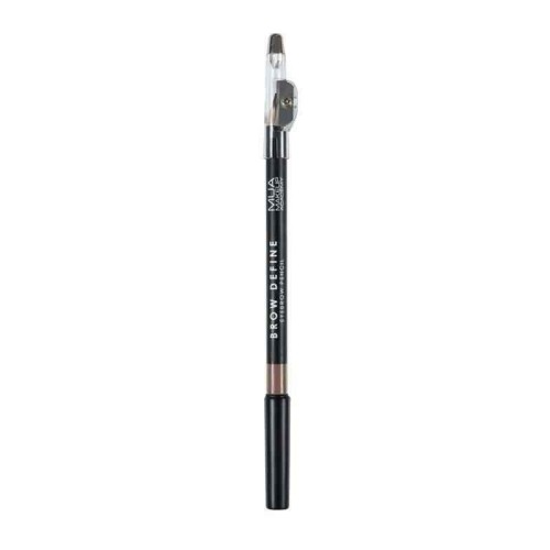 Mua Brow Define Eyebrow Pencil Light Brown 1.2gr