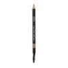 Mua Brow Define Eyebrow Pencil Light Brown 1.2gr