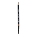 Mua Brow Define Eyebrow Pencil Light Brown 1.2gr