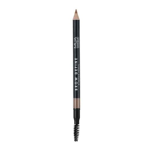 Mua Brow Define Eyebrow Pencil Light Brown 1.2gr