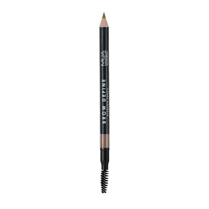 Mua Brow Define Eyebrow Pencil Light Brown 1.2gr