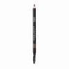 Mua Brow Define Eyebrow Pencil Mid Brown 1.2gr